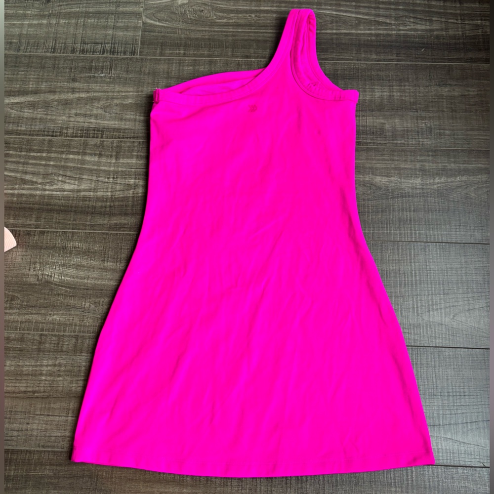 TARGET DRESS - Picture 2 of 3